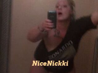 NiceNickki