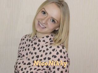 NiceNikky