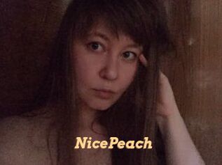 NicePeach