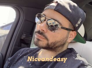 Niceandeasy