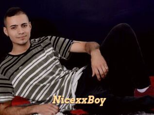 NicexxBoy