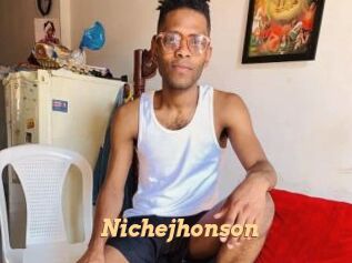 Nichejhonson