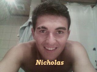 Nicholas