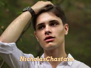 NicholasChastain