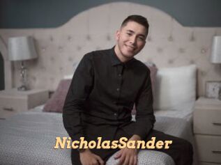 NicholasSander