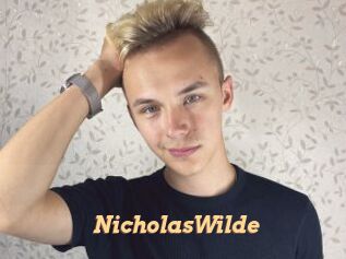 NicholasWilde