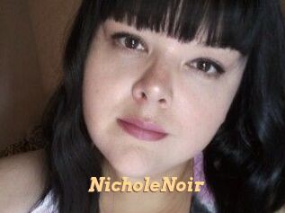 NicholeNoir