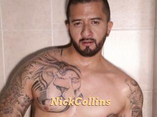 NickCollins
