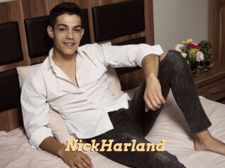 NickHarland