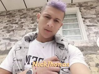 NickJhonas