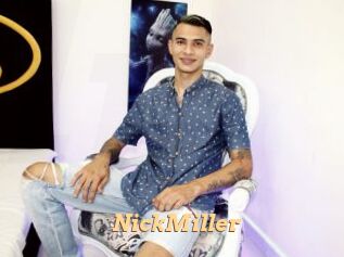 NickMiller