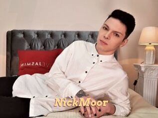 NickMoor