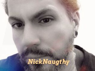 NickNaugthy
