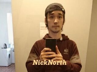 NickNorth