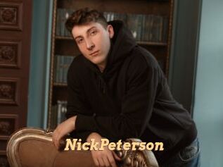 NickPeterson