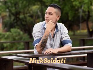 NickSoldati