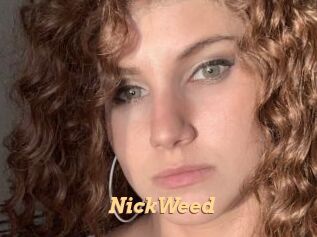 NickWeed