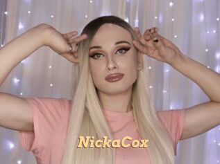 NickaCox