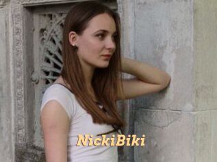 NickiBiki