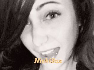 NickiSux
