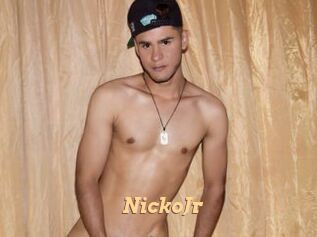 NickoJr