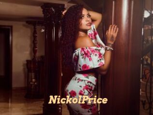 NickolPrice
