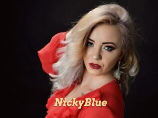 NickyBlue