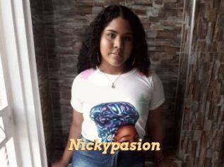Nickypasion