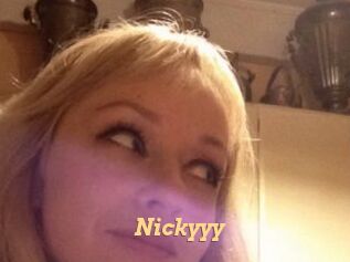 Nickyyy