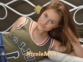 NicoleMoor