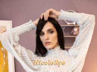 NicoleRye Live Paradise