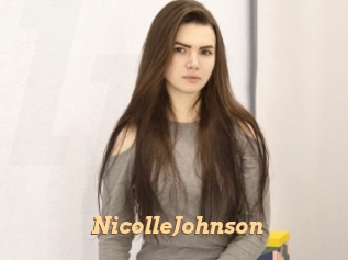 NicolleJohnson Live Paradise