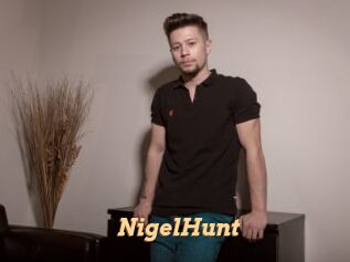 NigelHunt
