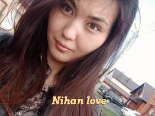 Nihan_love