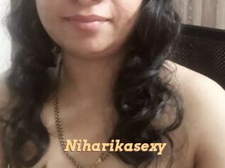 Niharikasexy