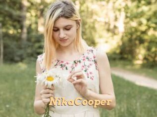 NikaCooper