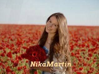 NikaMartin
