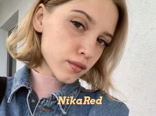 NikaRed