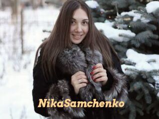 NikaSamchenko