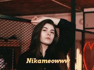 Nikameowww