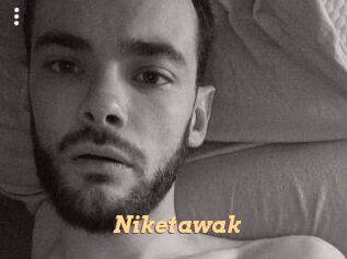 Niketawak