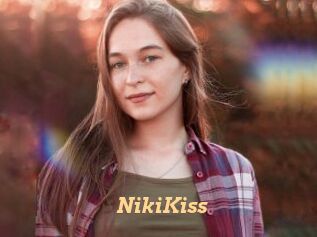 NikiKiss