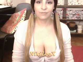 NikiLeeX