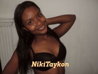 NikiTaykon