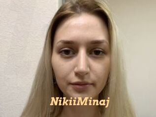 NikiiMinaj