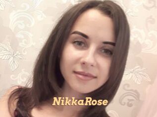 NikkaRose