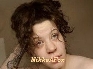 NikkeAFox