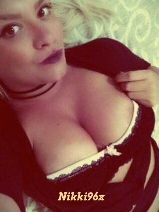 Nikki96x