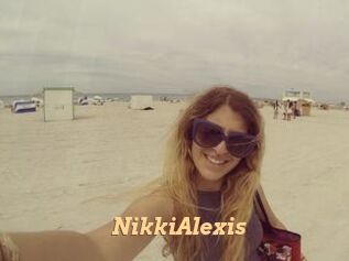 NikkiAlexis