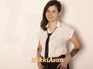NikkiAsua
